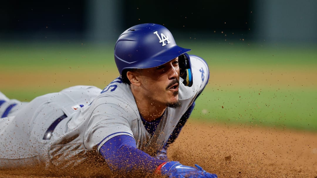 WATCH: Dodgers Prospect and AAA Coach Make a Scene After Getting Ejected from Game