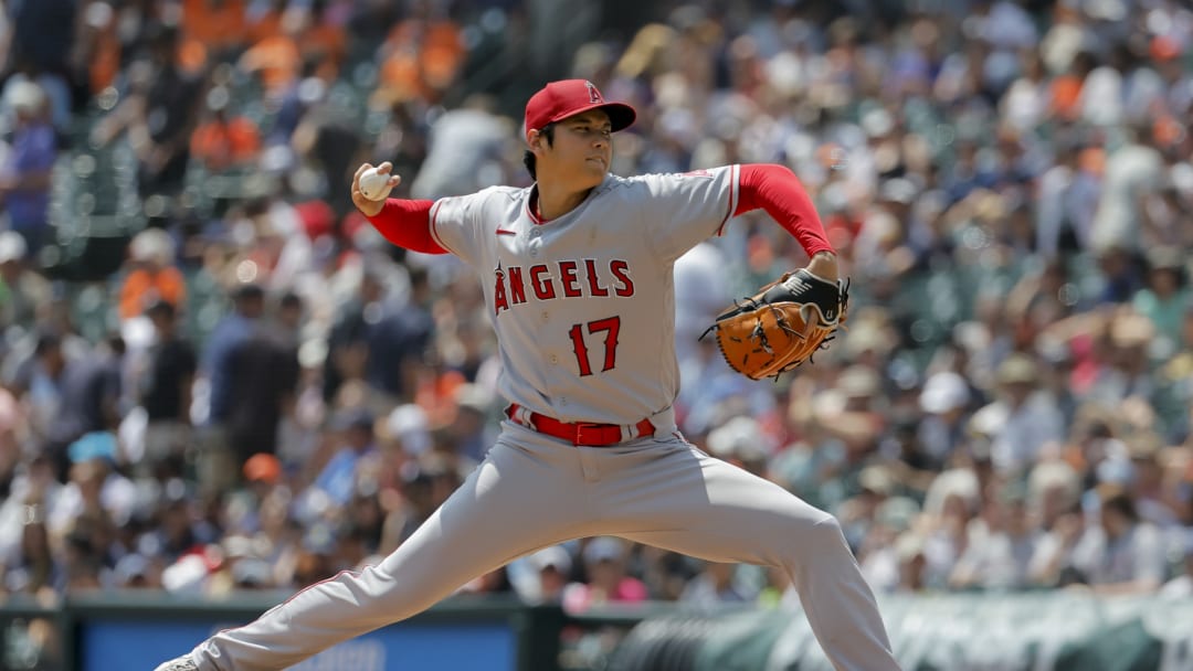 Angels Notes: Shohei Ohtani's Agent Reveals Prognosis for Two-Way Star, Are Phil Nevin's Days Numbered?