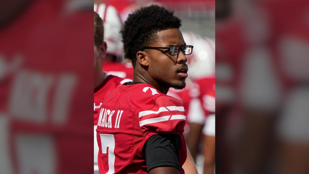 Wisconsin's Michael Mack Denied NCAA Eligibility Adds Urgency to Cornerback Depth Issues
