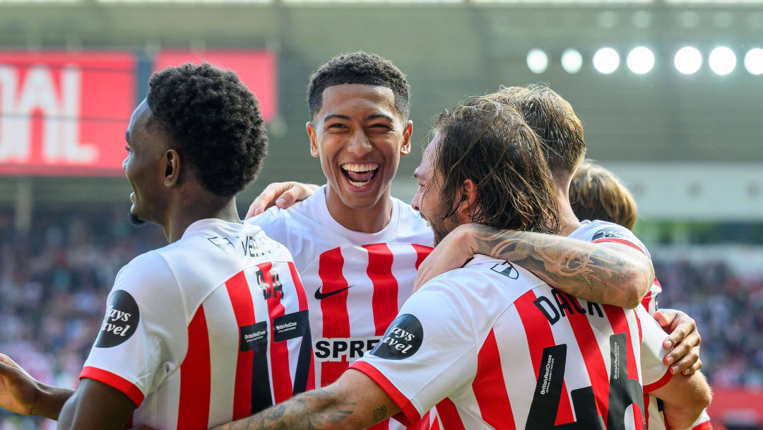 Analysis: Evidence that Sunderland are performing far better this season than last