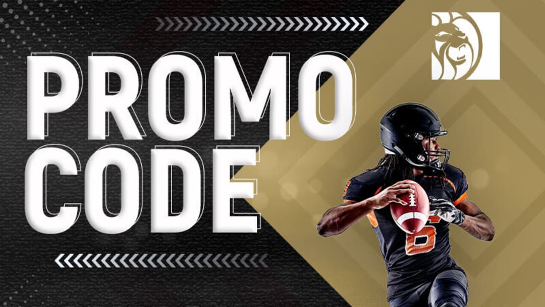 BetMGM Promo Code: $1,500 First-Bet Bonus Offer For Colts vs. Titans