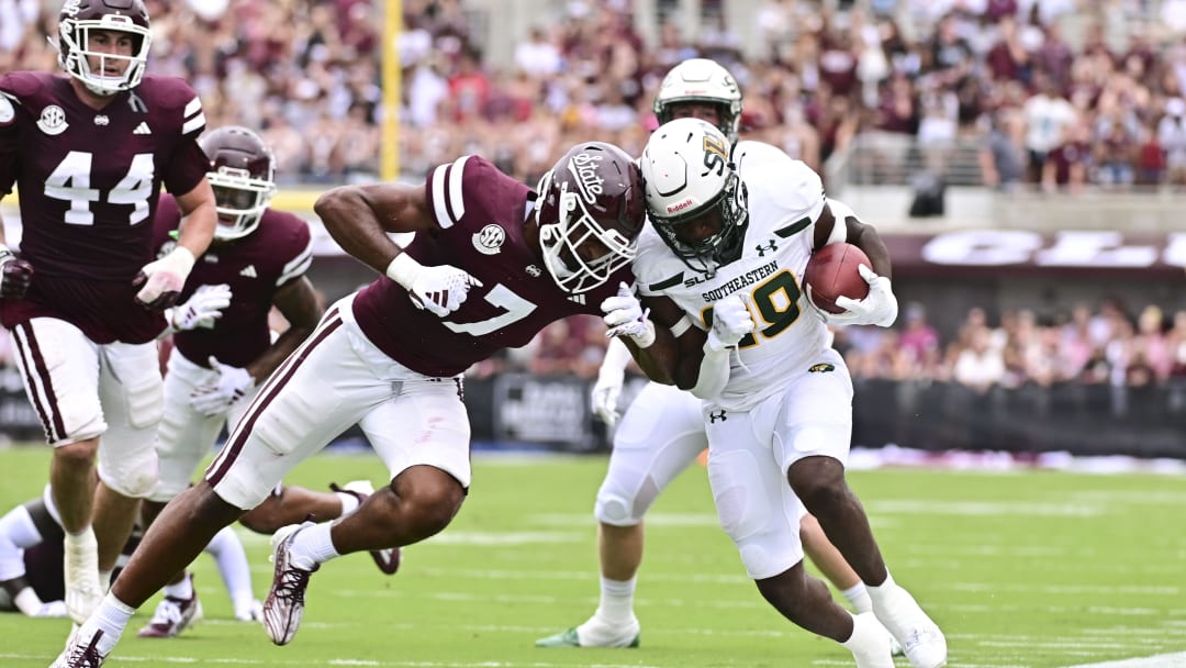 Live Updates: Mississippi State vs. Western Michigan