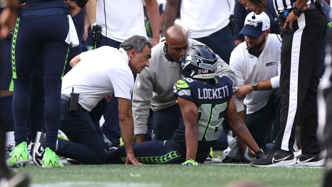 Seahawks Lose Game, Several Starters vs. Rams as Pete Carroll Provides Injury Update