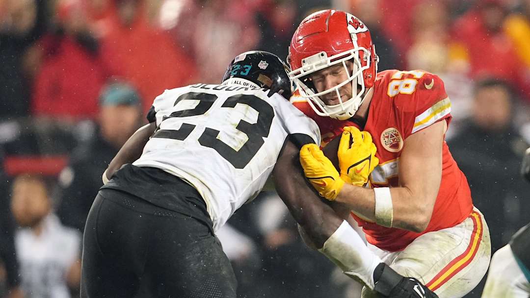 Jaguars vs. Chiefs: Week 2 Staff Predictions