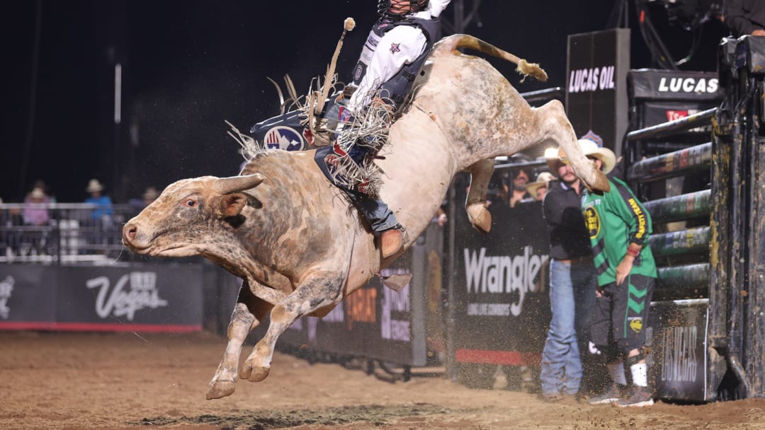 A Night of Game-Changers for PBR Teams in Midwest