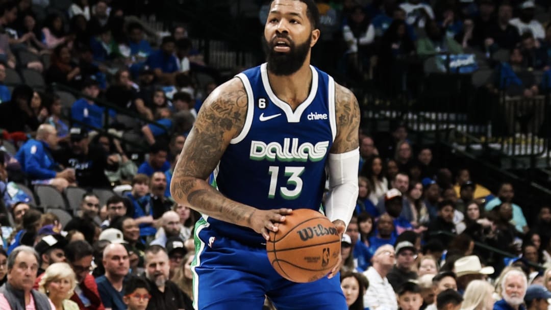 Making Sense of Dallas Mavs’ Markieff Morris Signing