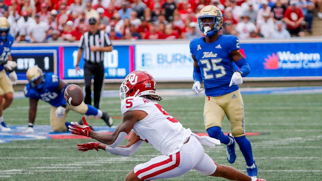 Oklahoma Coach Brent Venables Gives Bad News Injury Report on Injured Sooners