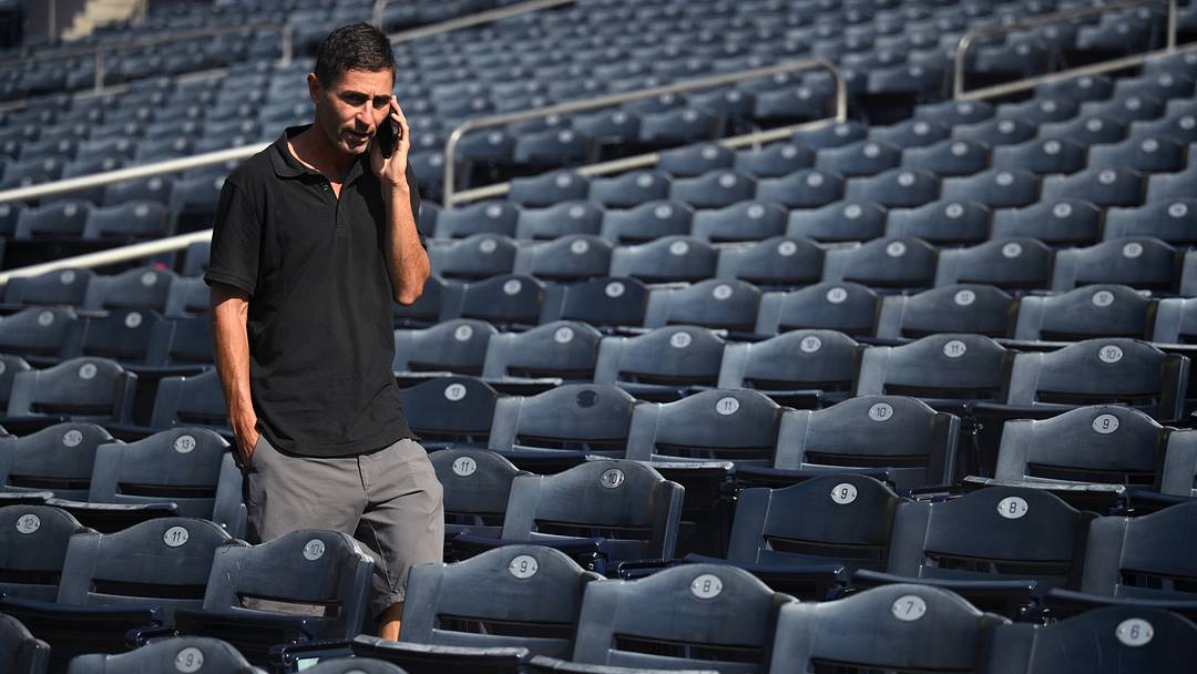 Padres News: Former, Current Players Anonymously Rip GM AJ Preller in Bombshell Report Padres News: Former, Current Players Anonymously Rip GM AJ Preller in Bombshell Report