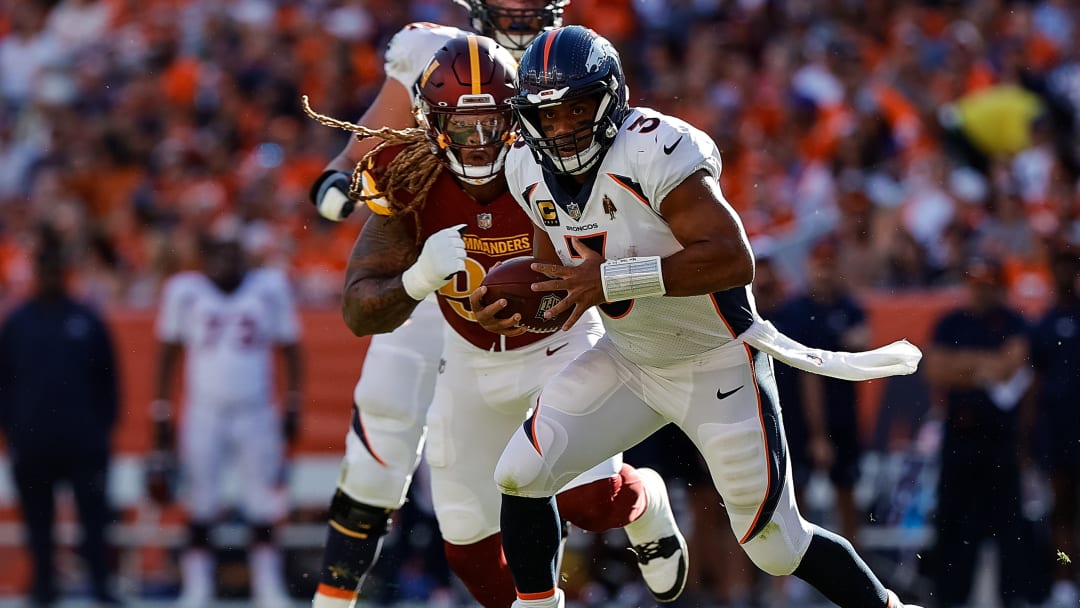 Broncos vs. Dolphins Predictions, Picks & Odds For NFL Week 3: Sun, 9/24