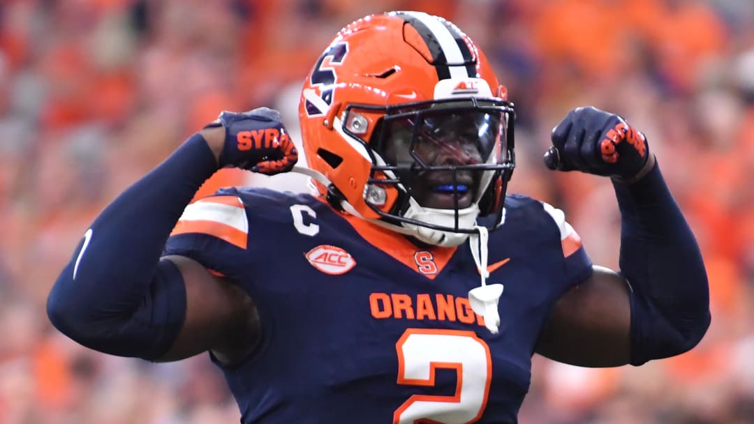 Potential Bowl Options for Syracuse Football