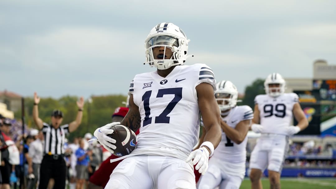 Cincinnati vs. BYU Prediction, NCAAF Picks & Odds: Friday, 9/29 on ESPN