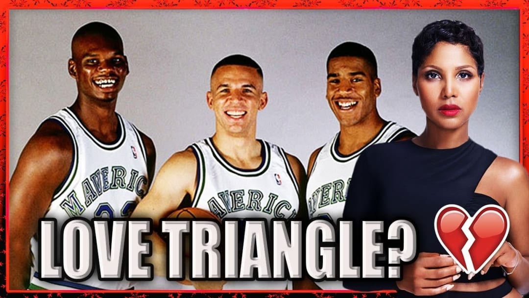 Dallas Mavericks' Mark Cuban: Celebrity Couple Match(un)maker?