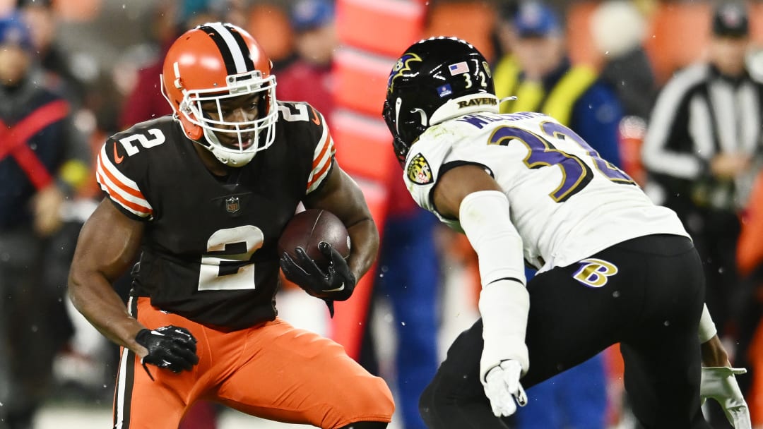 Three Thoughts on the Puzzling Performance by Browns