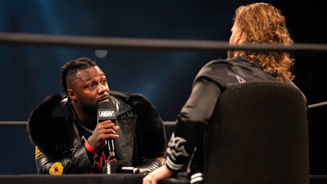 Preview and Predictions for AEW’s ‘WrestleDream’: Tony Khan Promises Start of a ‘New Era’