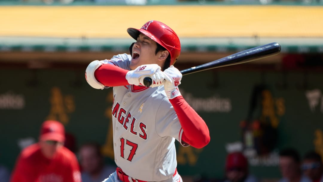 Angels News: Phil Nevin Has No Idea Why So Many Halos Have Suffered Oblique Injuries