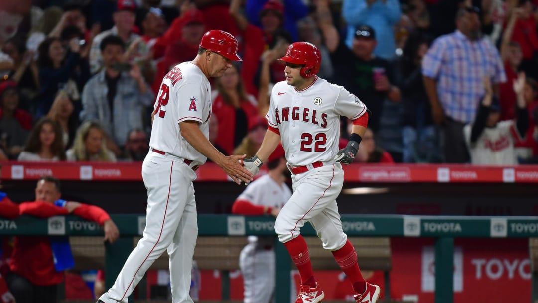 Angels News: David Fletcher Still Has the Support of His Manager