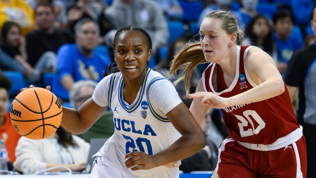 UCLA Women's Basketball: ESPN Ranks 2023-24 Bruins Among 5 Best NCAA Squads
