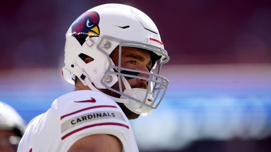 Studs/Duds From Cardinals Week 4 Loss vs 49ers