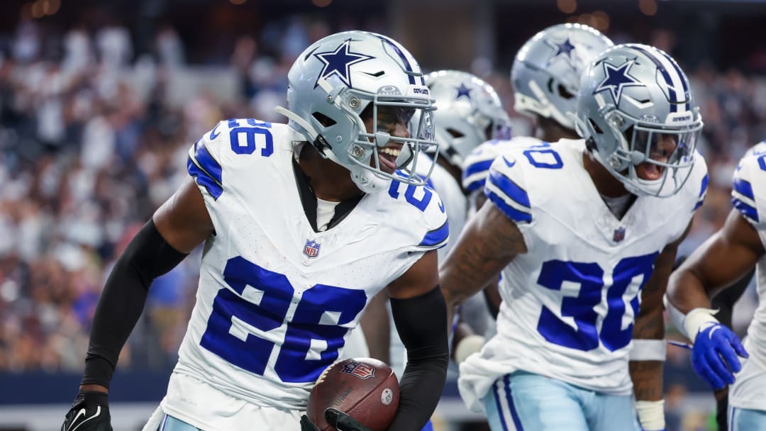 'Test Me!’ Will Dallas Cowboys Cornerback DaRon Bland Again Be Targeted?