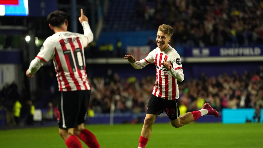 How to watch Sunderland vs Norwich City