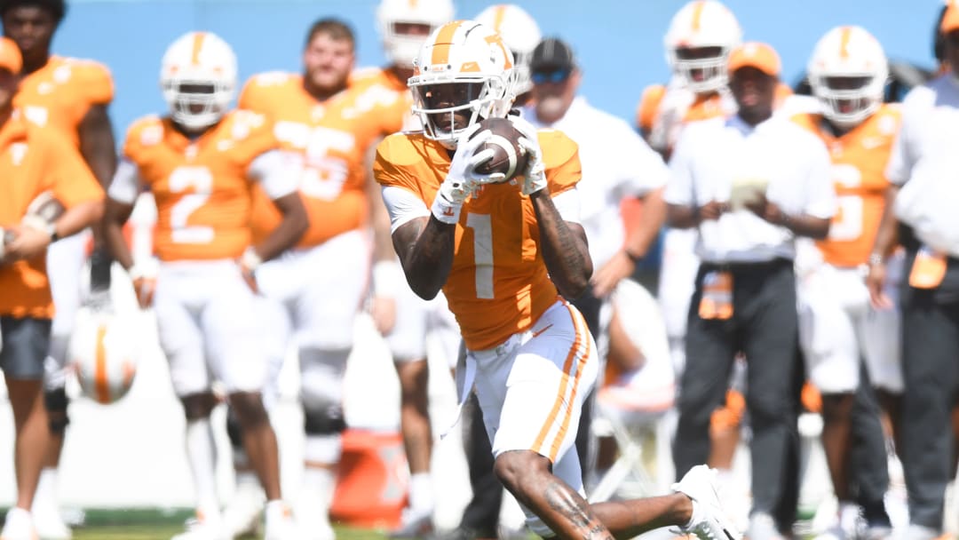 What Can Tennessee Do to Replace Bru McCoy?