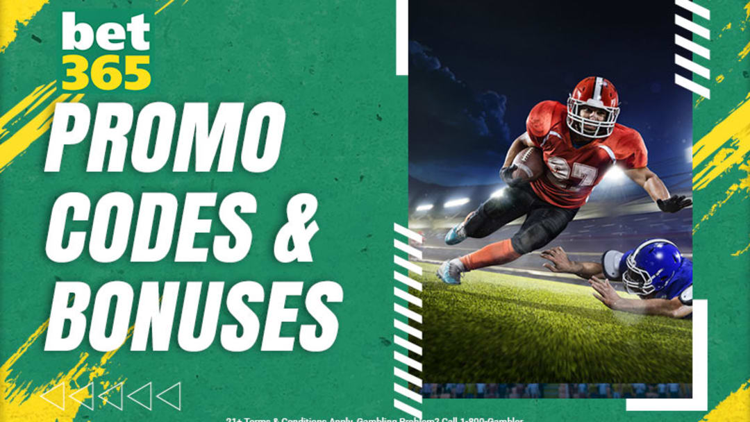 Giants vs. Dolphins Picks Today Pair Well With $1,000 Bet365 Promo Code