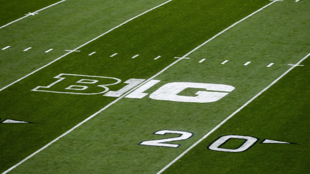 USC Football: Big Ten Shares Four-Year Football Plan Involving The Trojans USC Football: Big Ten Shares Four-Year Football Plan Involving The Trojans