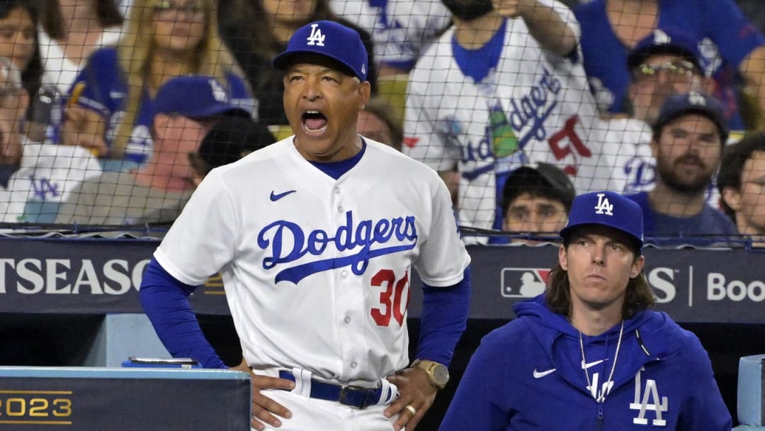 Dodgers News: Dave Roberts Not Making Any Changes Despite 0-2 Deficit in NLDS
