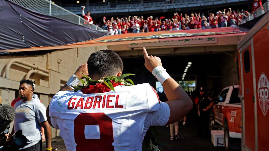 USC Football: Caleb Williams Faces New Heisman Contender After His Standout Week 6 Performance