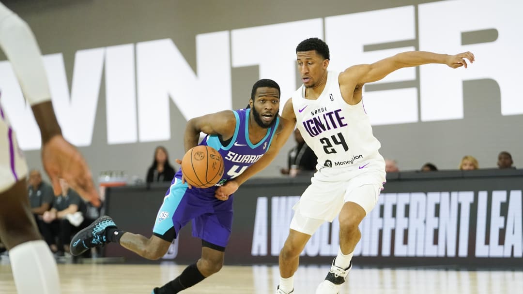 Pelicans Waive Rookie Center, Sign Guard