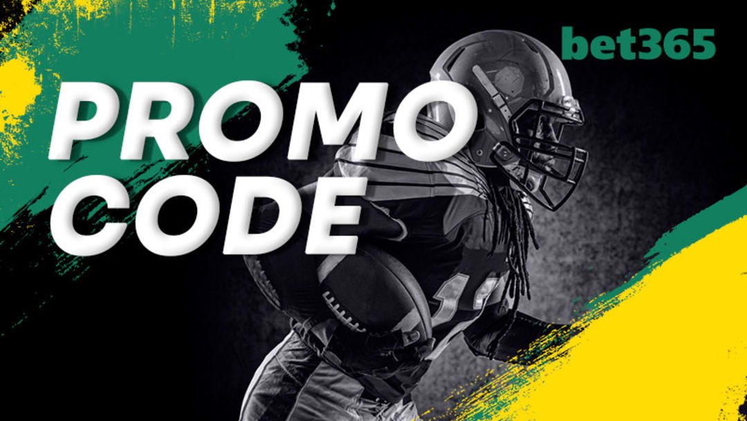Bet365 Bonus Code Totaling up to $1,000 for Iowa State vs. Cincinnati