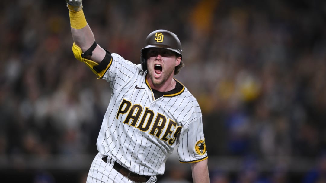 One Year Ago, the Padres and Jake Cronenworth 'Slayed the Dragon'