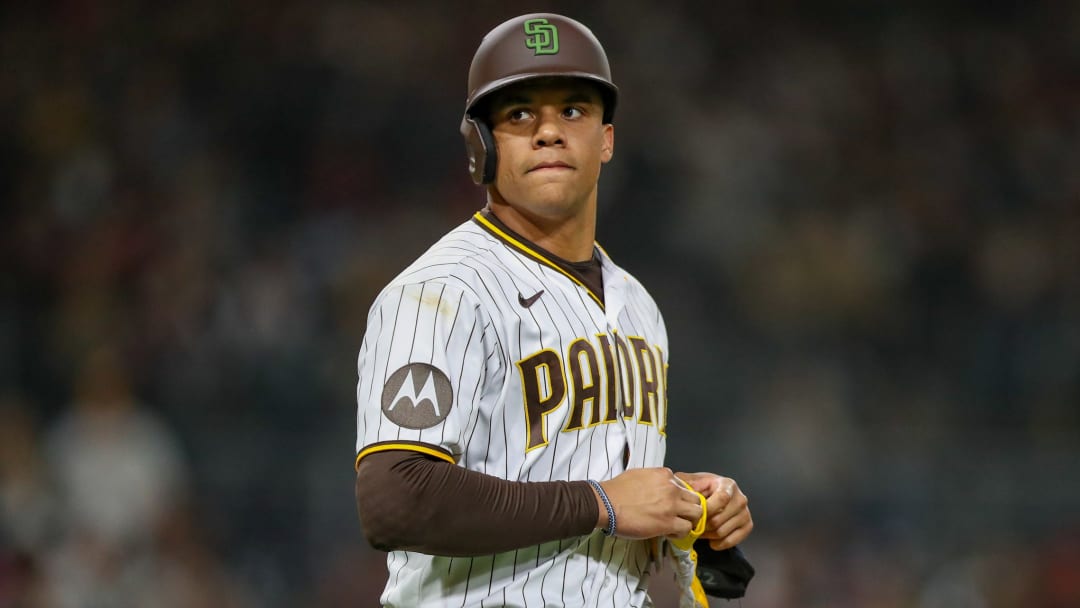 Padres Rumors: Insider Proposes Blockbuster Trade to Send Juan Soto Out, Bring Cy Young Winner to San Diego