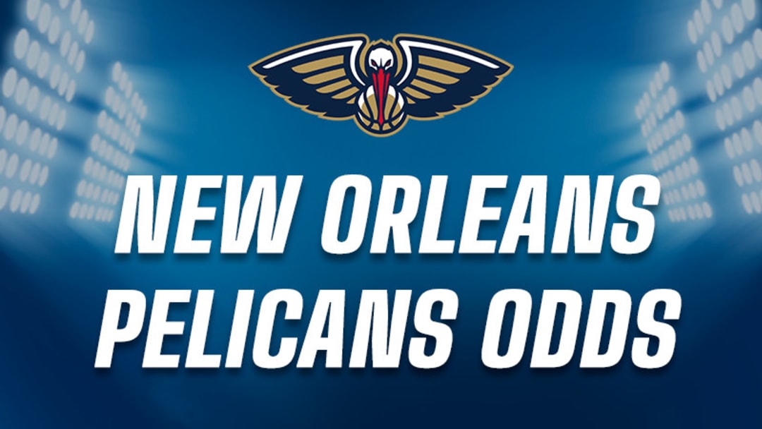 Pelicans NBA Odds: Latest Betting on Playoffs, Championship & Futures