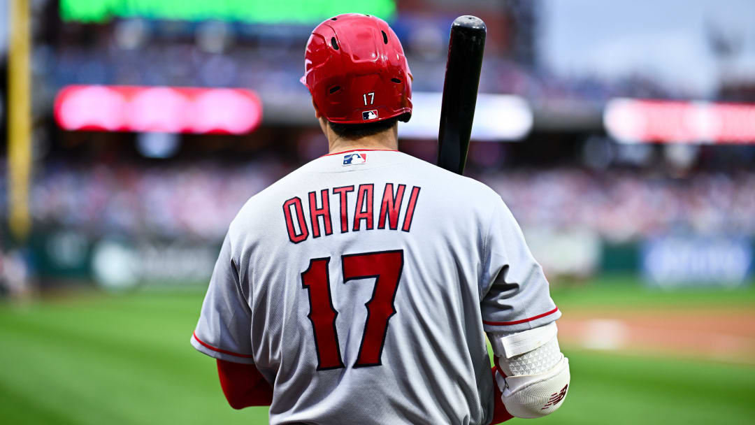 Dodgers No. 1 Threat to Sign Shohei Ohtani Away from Angels