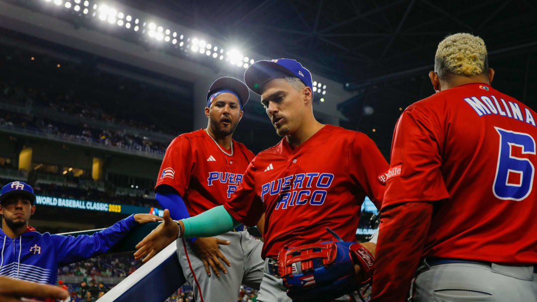 Dodgers News: Kiké Hernández Says WBC Invoked More Emotion Than MLB World Series