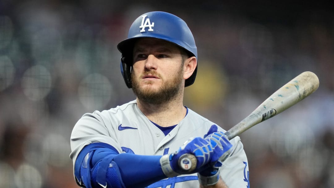 Dodgers Rumors: MLB Insider Predicts What LA Will Do With Max Muncy’s 2024 Option