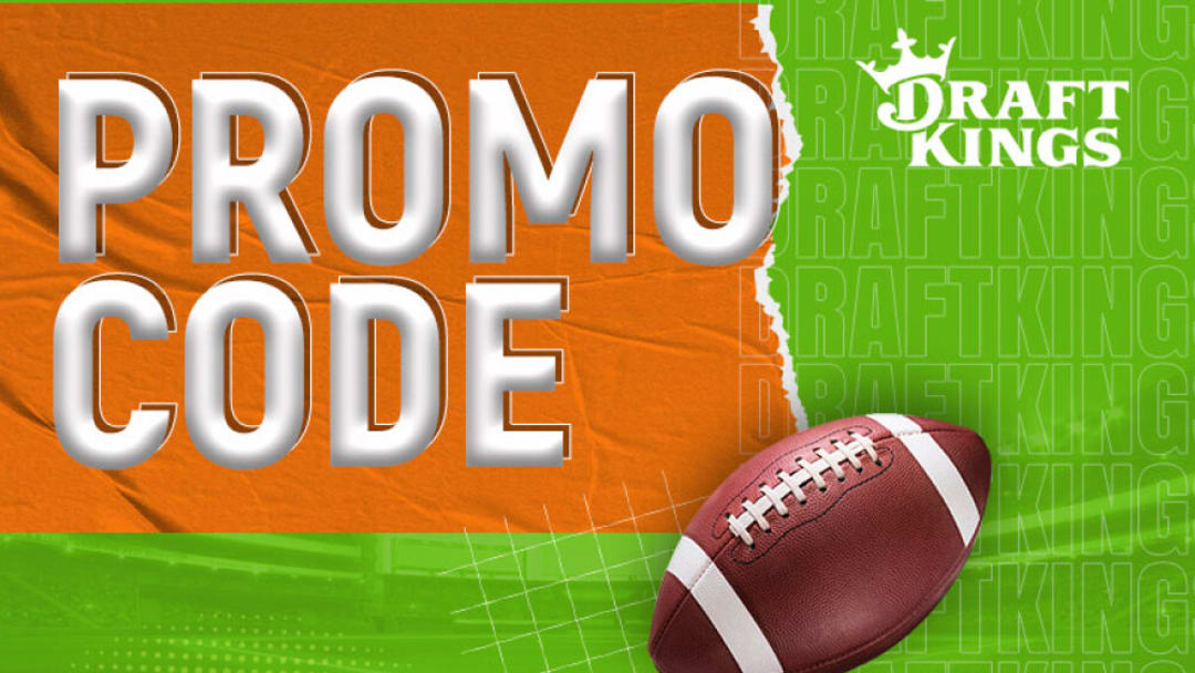 DraftKings ‘Bet $5, Win $200+’ New-User Promo: Tennessee vs. Alabama