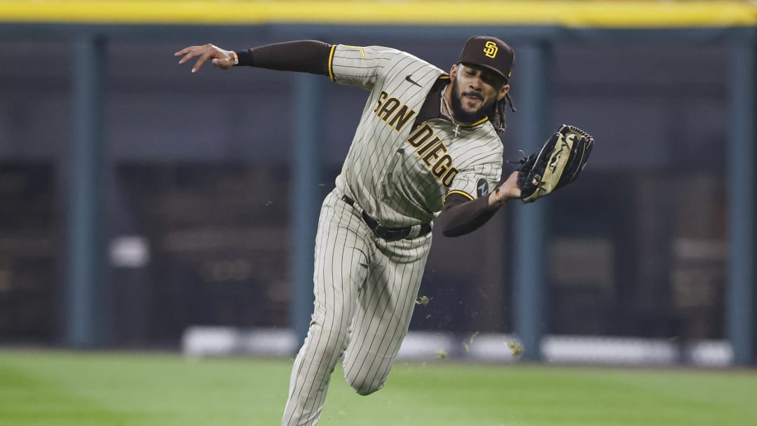 Padres Notes: Kim and Tatis Get Gold Glove Nods, Bob Melvin Rumored to be Candidate for Other GM Jobs