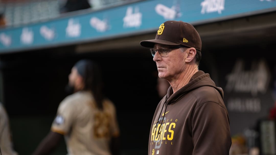 Padres Notes: Bob Melvin's Future in Question, Possible Ha-Seong Kim Trade Package