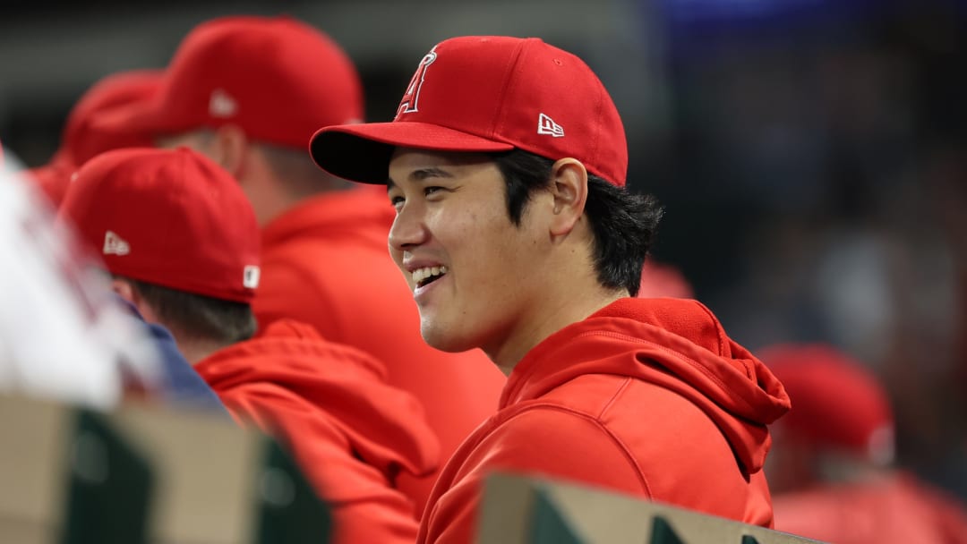 Dodgers Notes: Former Dodger Calls it a Career, Shohei Ohtani Atop the List for LA