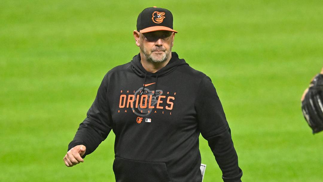 2023 MLB Awards: Top 5 AL Manager of the Year Award Candidates 2023 MLB Awards: Top 5 AL Manager of the Year Award Candidates