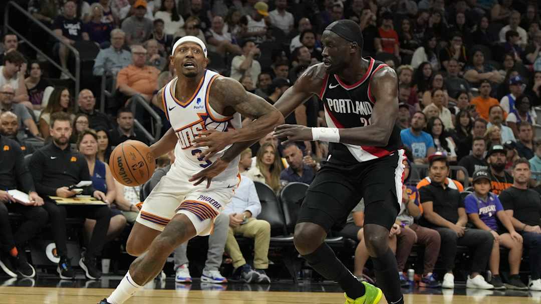 Lakers Injury Report: All-Star Suns Starter Ailing Ahead Of Thursday LA Matchup