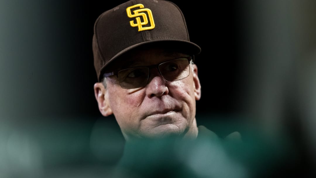 Padres Notes: Bye Bye Bob, Melvin Set to be Introduced by Giants, 6 Seed D-Backs Make World Series