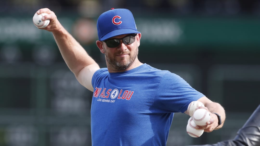 Chicago Cubs Coach Emerging as Candidate for Guardians Manager Job