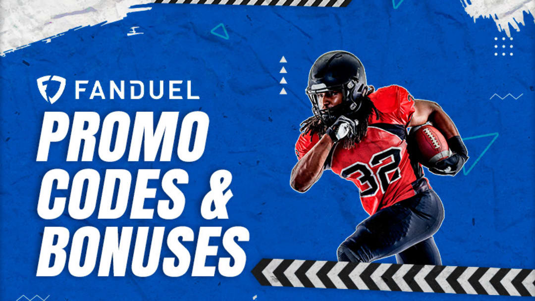 FanDuel Promo: Bet $5, Get $150 in Bonus Bets for Jaguars vs. Buccaneers
