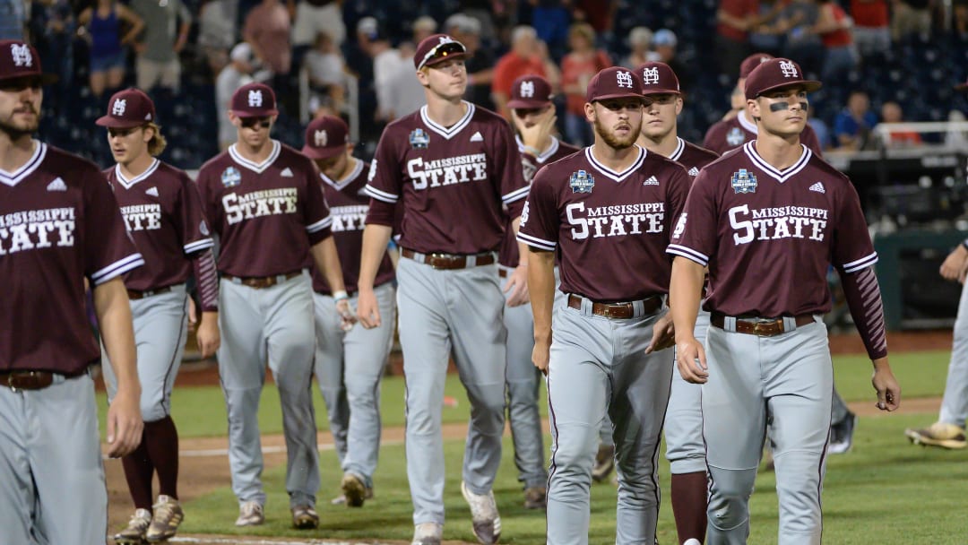 Who Will Mississippi State Play In 2024? Full Baseball Schedule Officially Announced