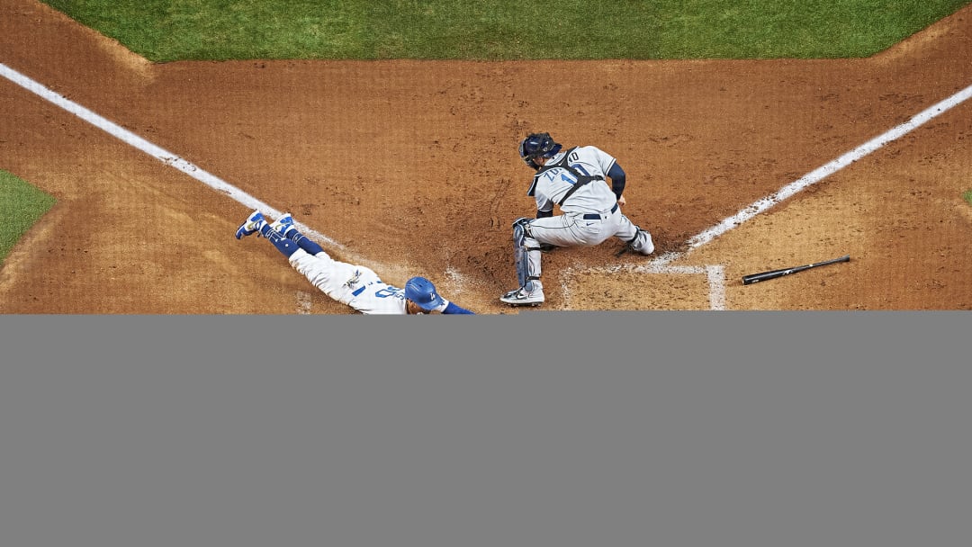 The Best and Worst World Series Matchups in MLB History