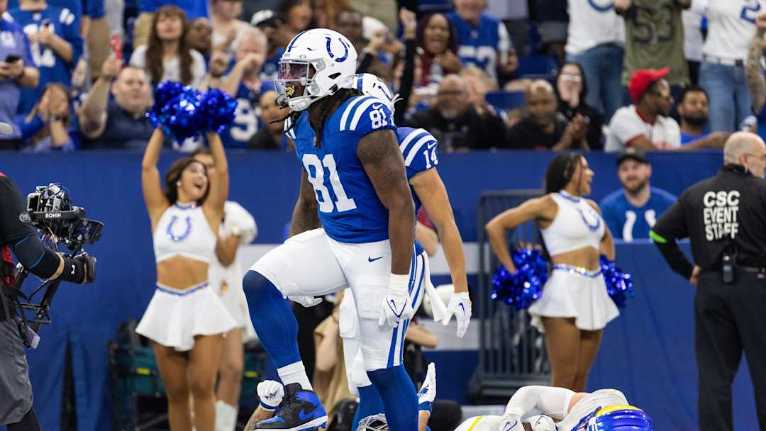 Chargers News: Bolts Insider Thinks LA Should Trade For Run-Blocking Tight End