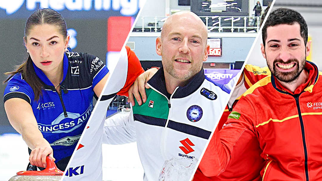 From The Hack: Burgess, Fry, Vez